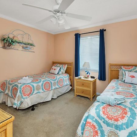 Ocean Walk H-14 Villa St. Simons Island Ngoại thất bức ảnh