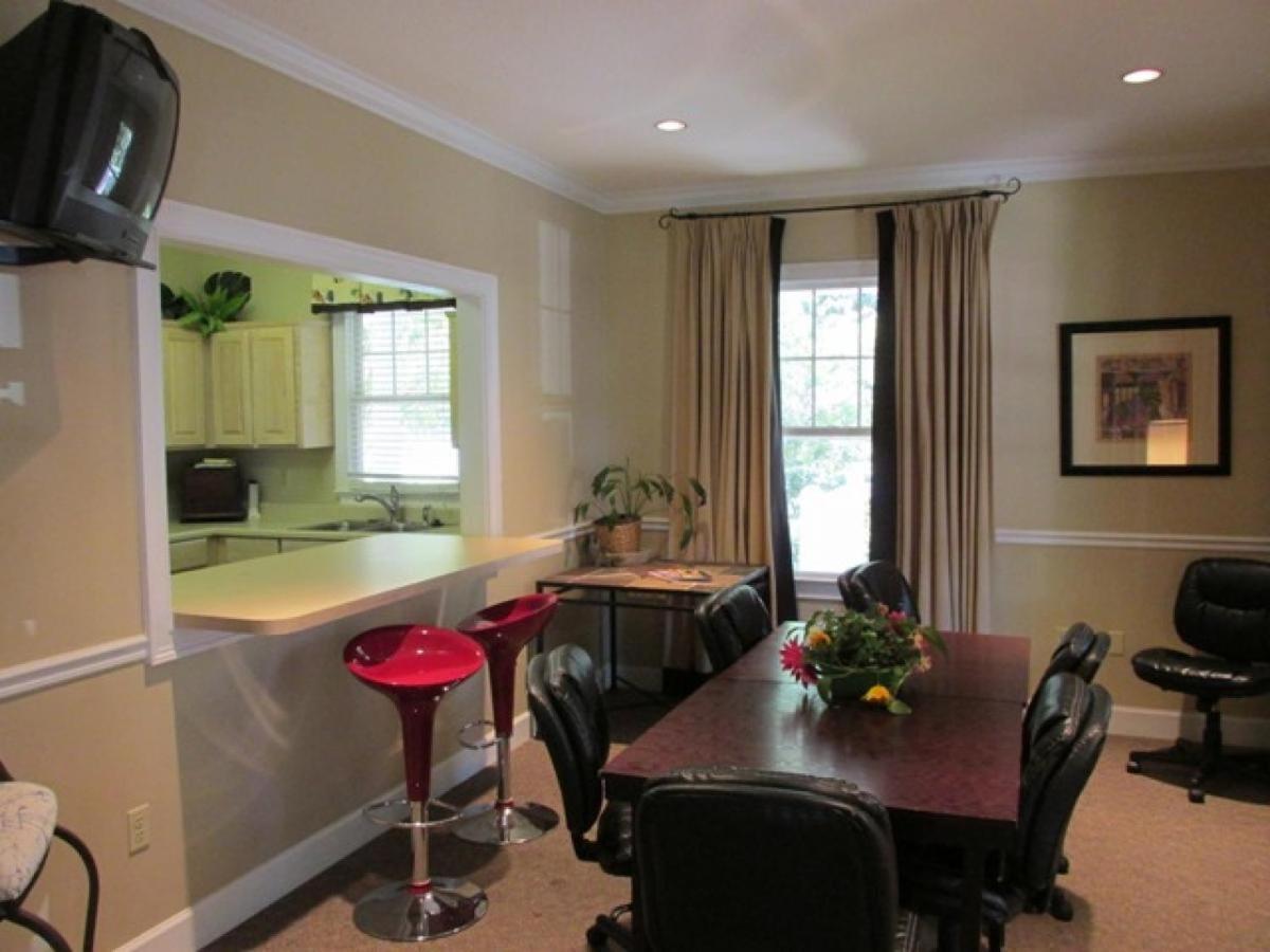 Ocean Walk H-14 Villa St. Simons Island Ngoại thất bức ảnh