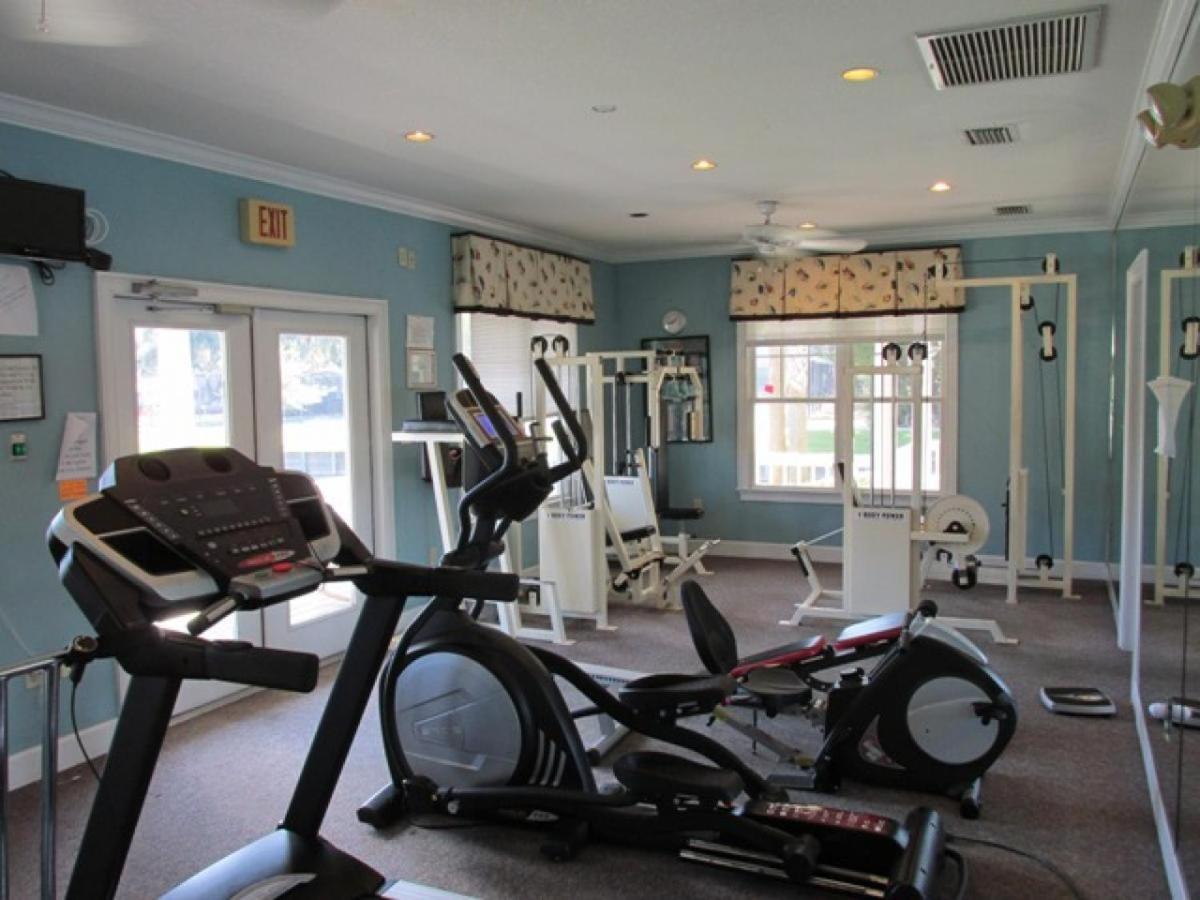 Ocean Walk H-14 Villa St. Simons Island Ngoại thất bức ảnh