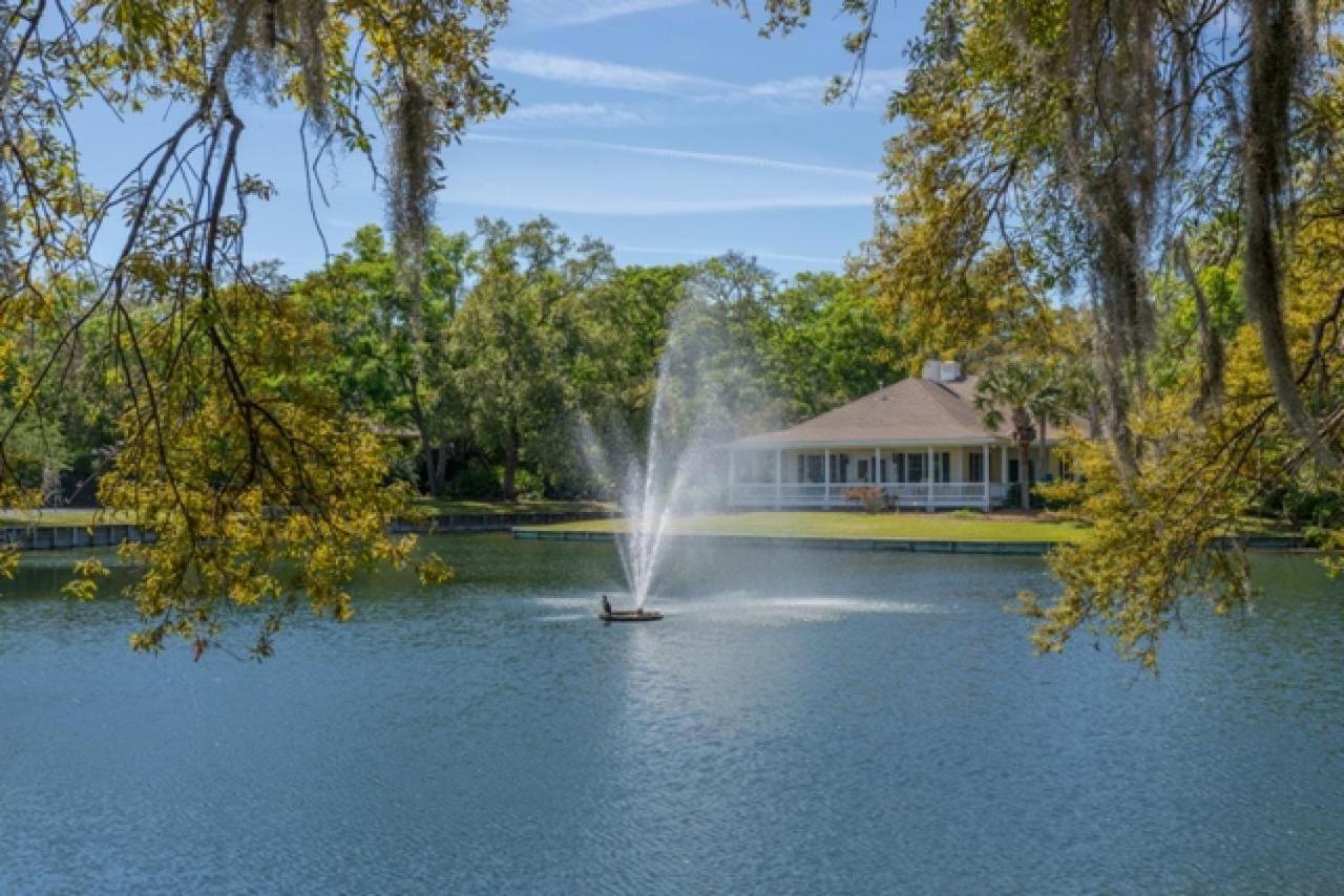 Ocean Walk H-14 Villa St. Simons Island Ngoại thất bức ảnh
