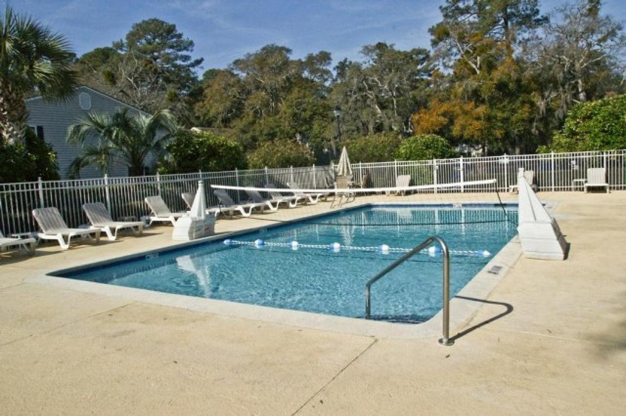Ocean Walk H-14 Villa St. Simons Island Ngoại thất bức ảnh