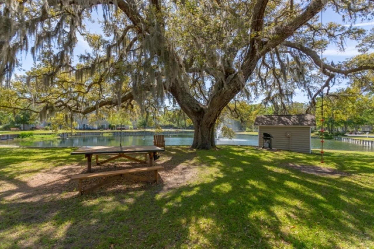 Ocean Walk H-14 Villa St. Simons Island Ngoại thất bức ảnh