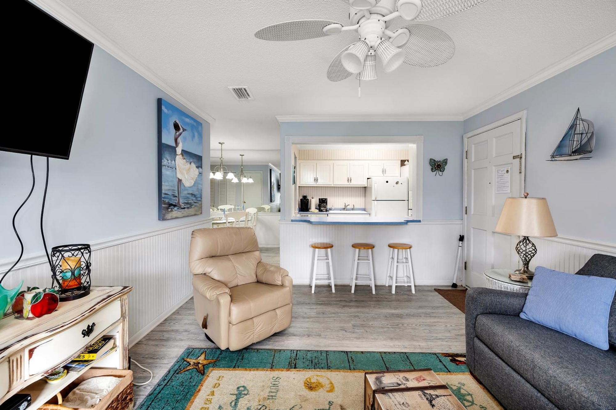 Ocean Walk H-14 Villa St. Simons Island Ngoại thất bức ảnh