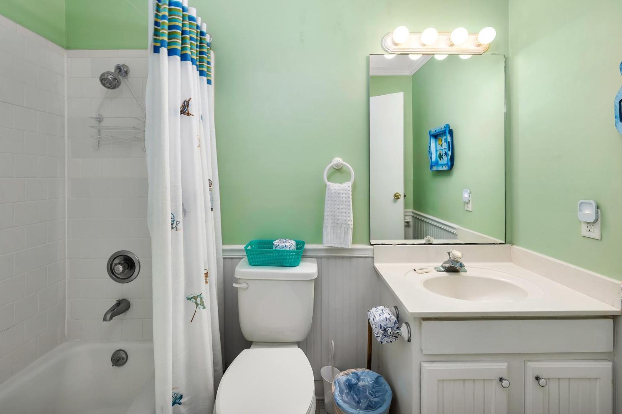 Ocean Walk H-14 Villa St. Simons Island Ngoại thất bức ảnh