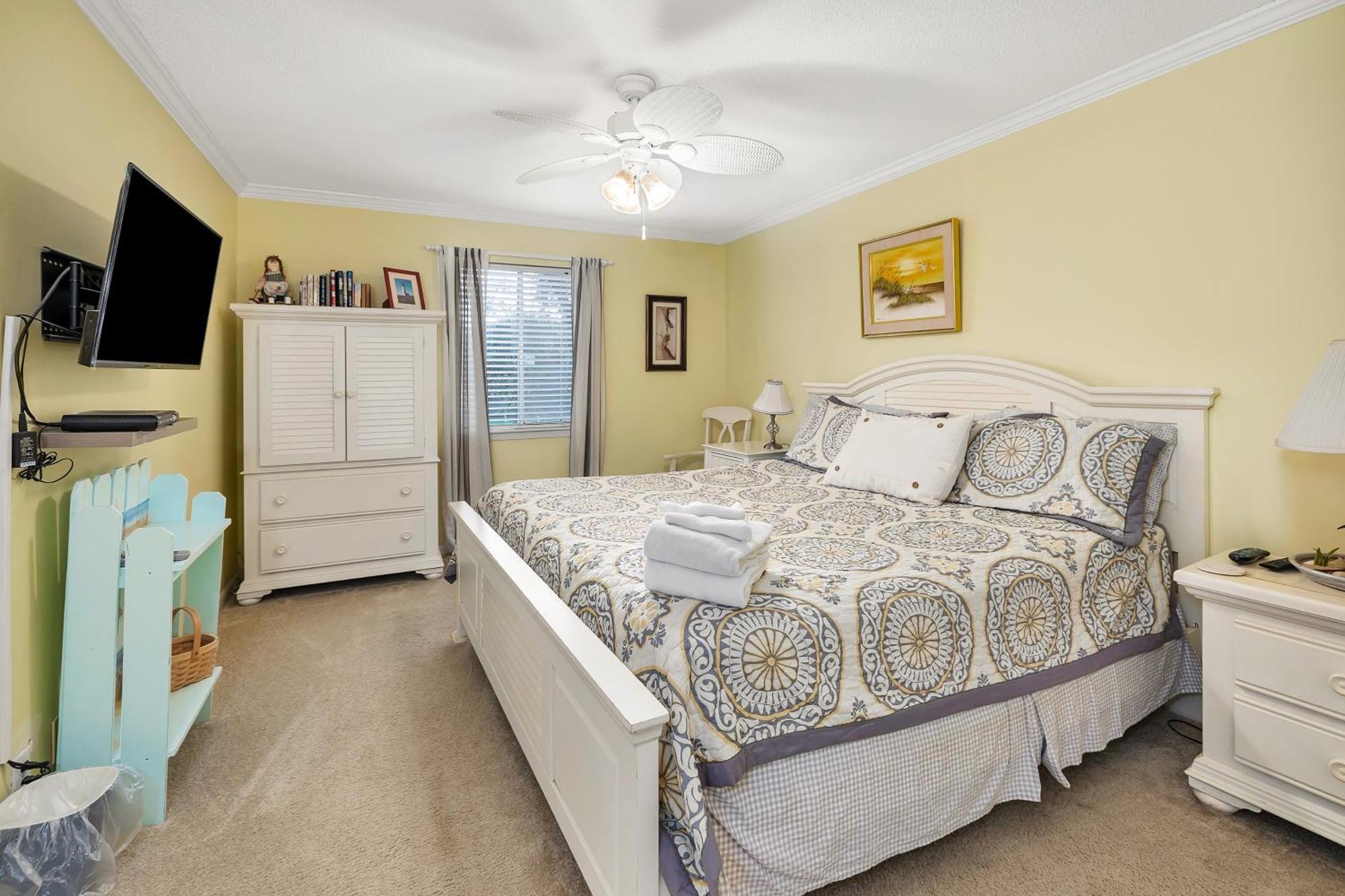 Ocean Walk H-14 Villa St. Simons Island Ngoại thất bức ảnh