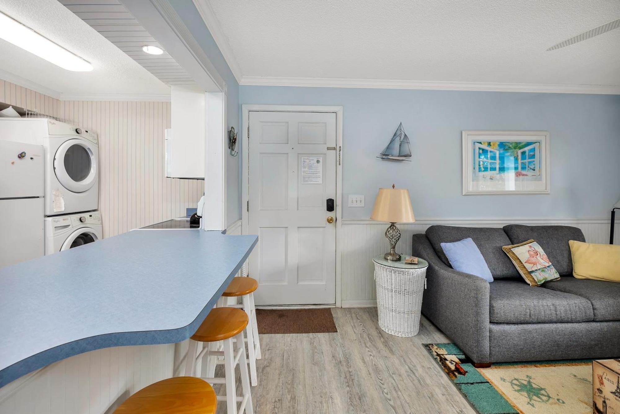 Ocean Walk H-14 Villa St. Simons Island Ngoại thất bức ảnh